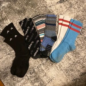 Assortment of Socks